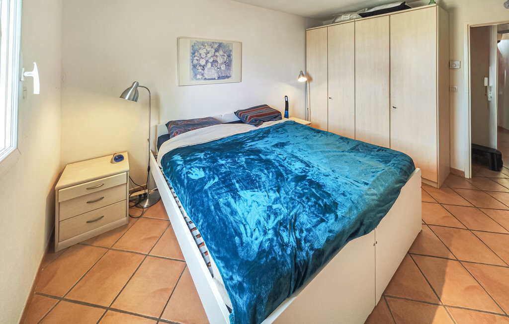 Villa 10 pers. avec piscine privée à Agde - Photo 14