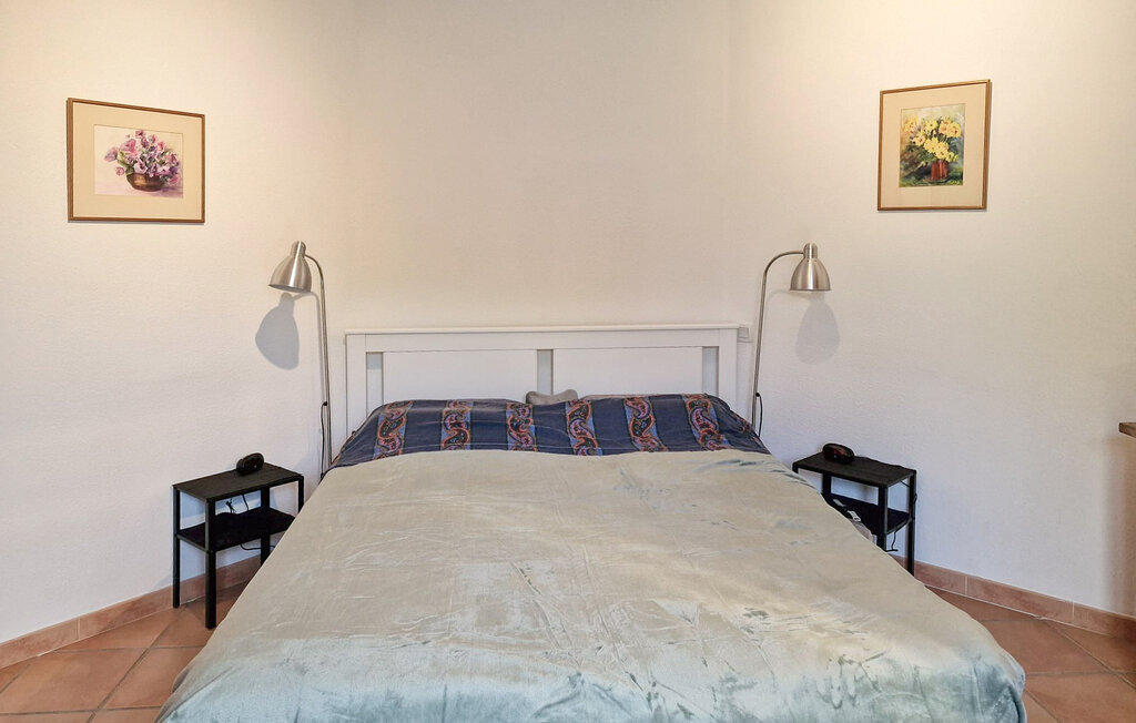 Villa 10 pers. avec piscine privée à Agde - Photo 15