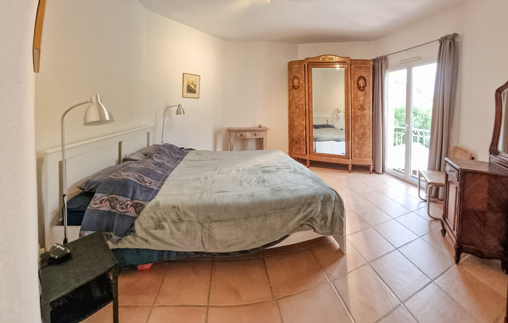 Villa 10 pers. avec piscine privée à Agde - Photo 16