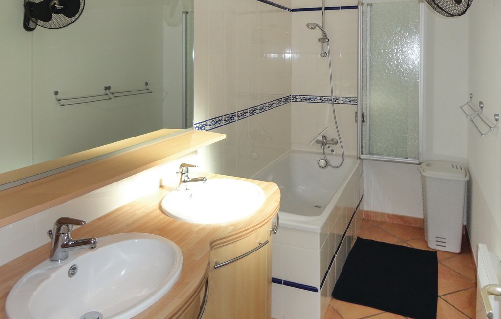 Villa 10 pers. avec piscine privée à Agde - Photo 17