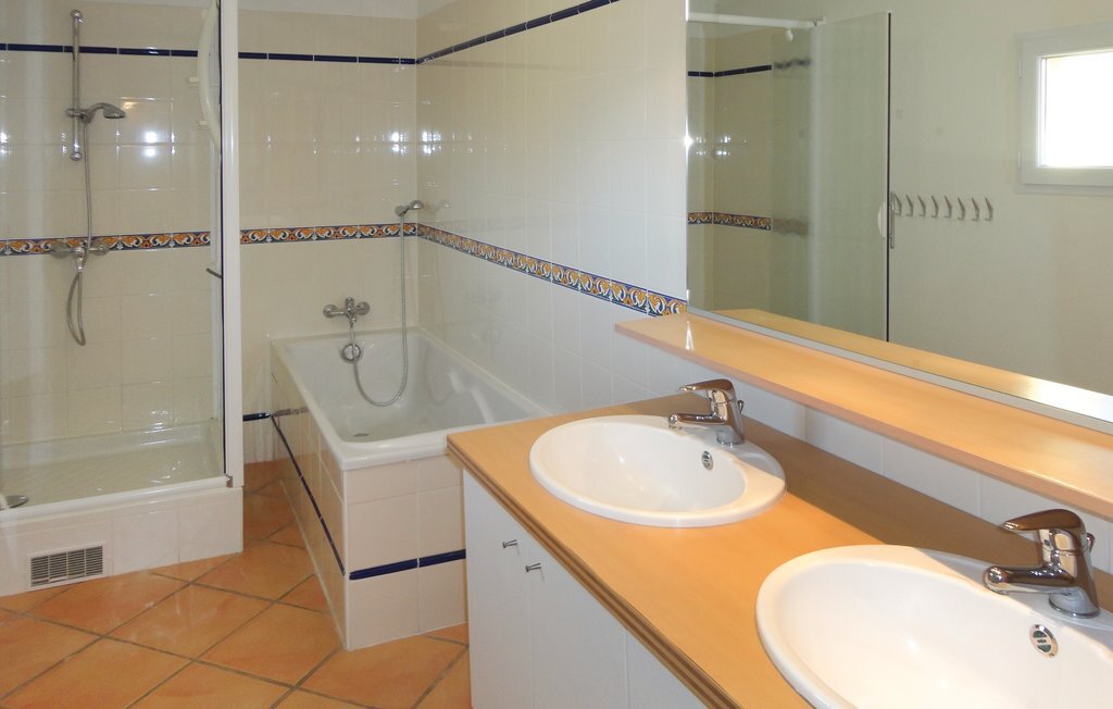 Villa 10 pers. avec piscine privée à Agde - Photo 18