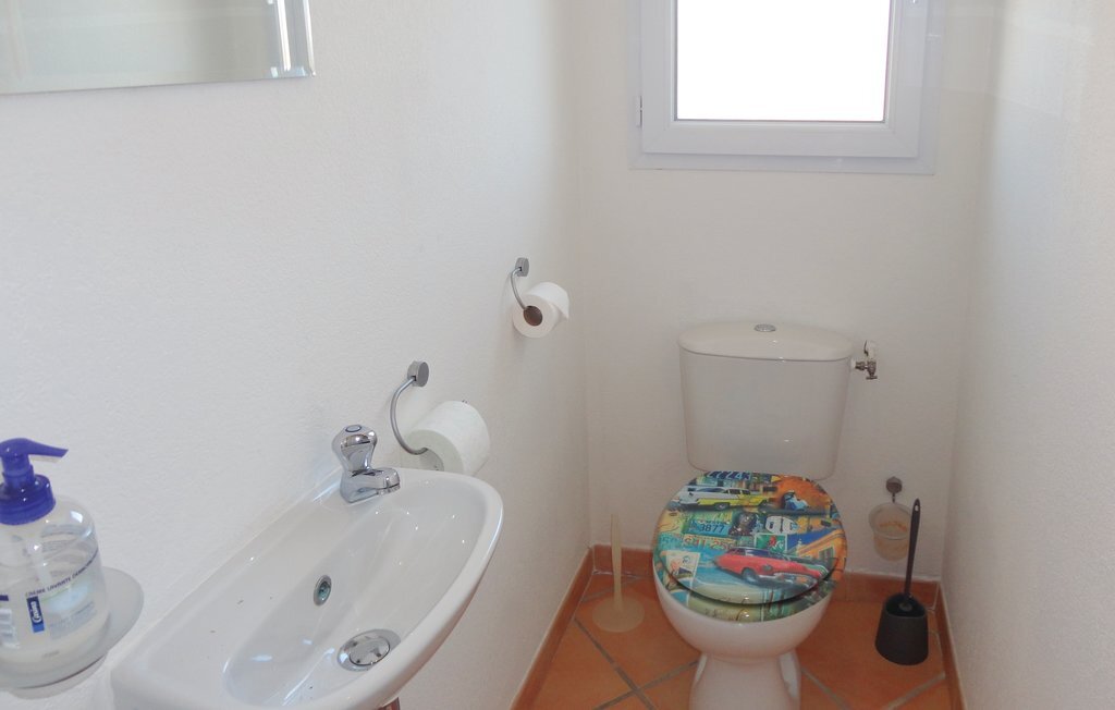 Villa 10 pers. avec piscine privée à Agde - Photo 20