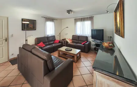 Villa 10 pers. avec piscine privée à Agde : photo 3
