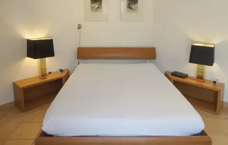 Villa 10 pers. avec piscine privée à Agde : photo 13