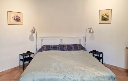 Villa 10 pers. avec piscine privée à Agde : photo 15