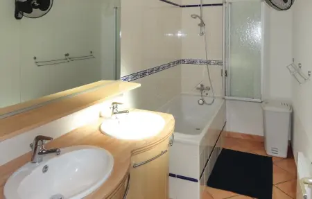 Villa 10 pers. avec piscine privée à Agde : photo 17