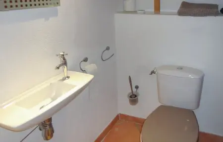 Villa 10 pers. avec piscine privée à Agde : photo 19