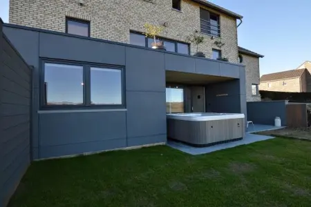 Location appartement à Aywaille