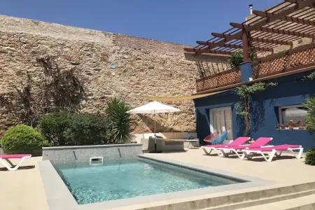 Location maison à Sant Feliu de Guixols, Maison à Sant Feliu proche de la Plage