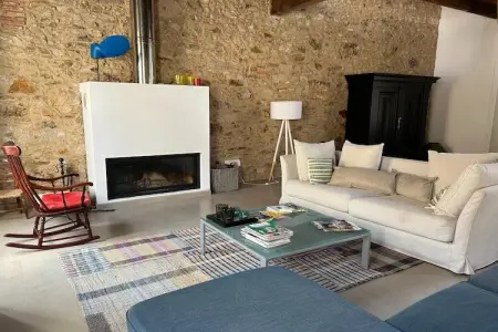 Finca GuiMar – Maison avec piscine à Sant Feliu : photo 3