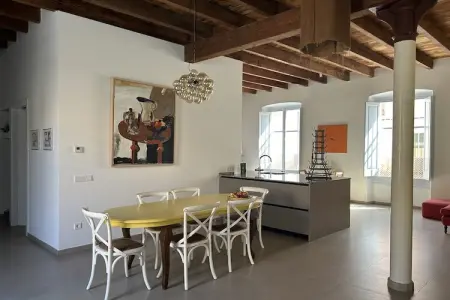 Finca GuiMar – Maison avec piscine à Sant Feliu : photo 5