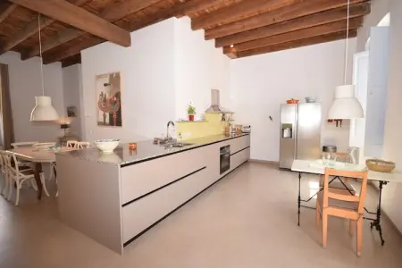Finca GuiMar – Maison avec piscine à Sant Feliu : photo 6