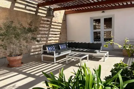 Finca GuiMar – Maison avec piscine à Sant Feliu : photo 7