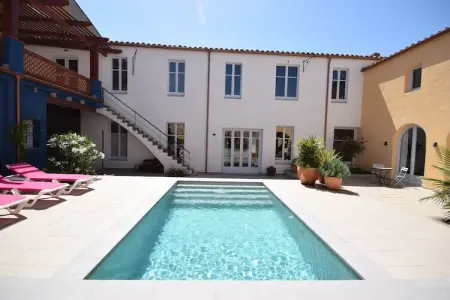 Finca GuiMar – Maison avec piscine à Sant Feliu : photo 9