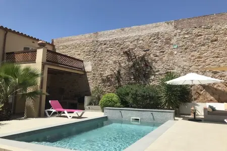 Finca GuiMar – Maison avec piscine à Sant Feliu : photo 10