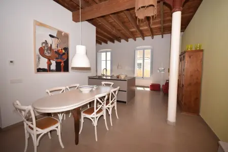 Finca GuiMar – Maison avec piscine à Sant Feliu : photo 13