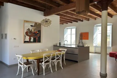 Finca GuiMar – Maison avec piscine à Sant Feliu : photo 14