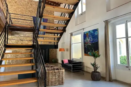 Finca GuiMar – Maison avec piscine à Sant Feliu : photo 18