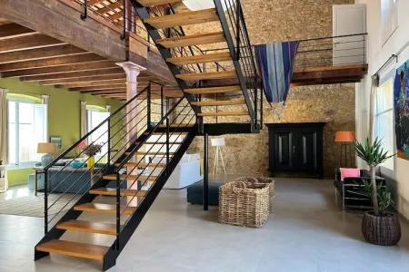 Finca GuiMar – Maison avec piscine à Sant Feliu : photo 19