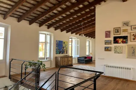 Finca GuiMar – Maison avec piscine à Sant Feliu : photo 21