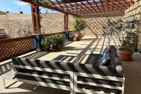 Finca GuiMar – Maison avec piscine à Sant Feliu : photo 28