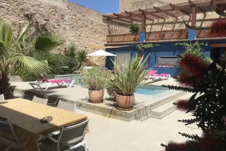 Finca GuiMar – Maison avec piscine à Sant Feliu : photo 34