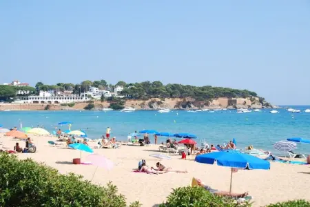 Finca GuiMar – Maison avec piscine à Sant Feliu : photo 36