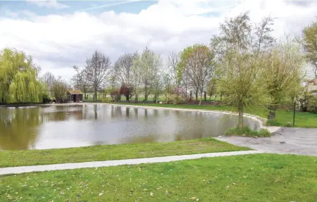 Maison 15 personnes avec piscine et jeux à Lo-Reninge : photo 2