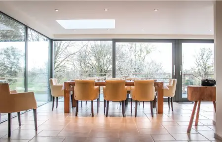 Maison 15 personnes avec piscine et jeux à Lo-Reninge : photo 3