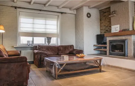 Maison 15 personnes avec piscine et jeux à Lo-Reninge : photo 7