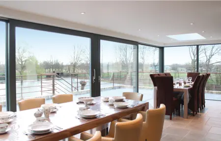 Maison 15 personnes avec piscine et jeux à Lo-Reninge : photo 8