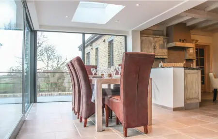 Maison 15 personnes avec piscine et jeux à Lo-Reninge : photo 10