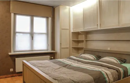 Maison 15 personnes avec piscine et jeux à Lo-Reninge : photo 19