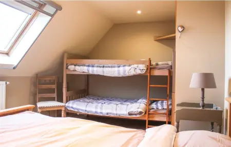 Maison 15 personnes avec piscine et jeux à Lo-Reninge : photo 21