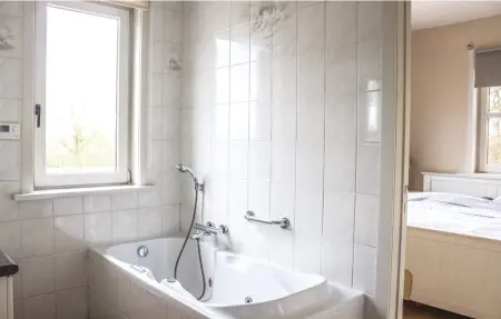 Maison 15 personnes avec piscine et jeux à Lo-Reninge : photo 23