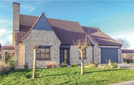 Maison 15 personnes avec piscine et jeux à Lo-Reninge : photo 30