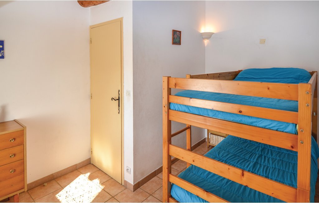 Maison en pierre à Vénéjan avec vue Mont Ventoux - Photo 20