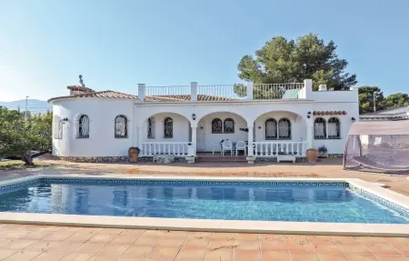 Location maison à Miami Platja