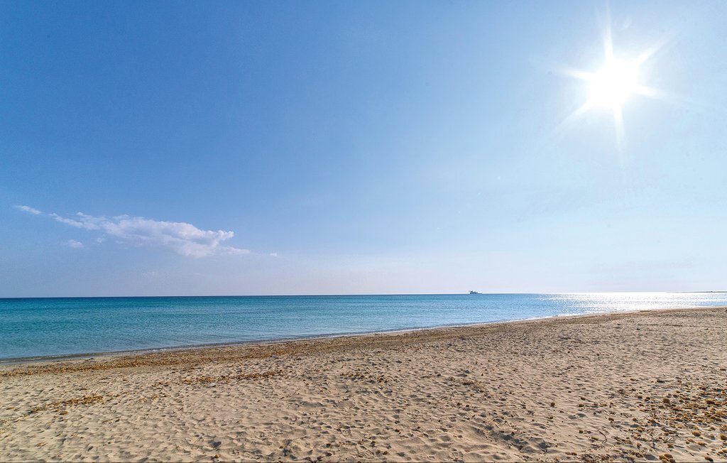Villino Anna, maison 7 pers à 500m de la plage - Photo 1