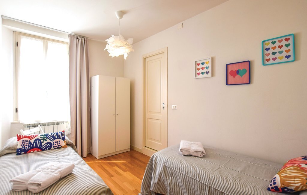 Villino Anna, maison 7 pers à 500m de la plage - Photo 13