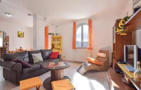 Villa Rita, Maison 12 personnes à Castiglione Chiavarese - Photo 2