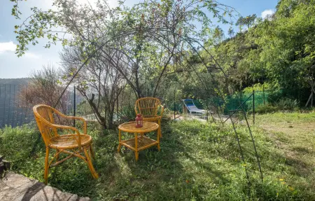 Villa Rita, Maison 12 personnes à Castiglione Chiavarese - Photo 9