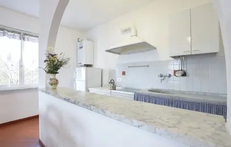 Villa Rita, Maison 12 personnes à Castiglione Chiavarese - Photo 12