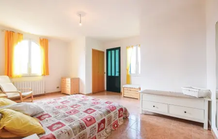 Villa Rita, Maison 12 personnes à Castiglione Chiavarese - Photo 13