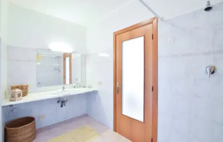Villa Rita, Maison 12 personnes à Castiglione Chiavarese - Photo 18