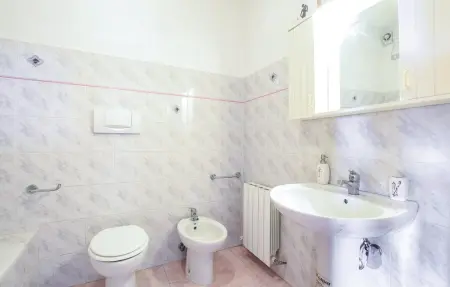 Villa Rita, Maison 12 personnes à Castiglione Chiavarese - Photo 19