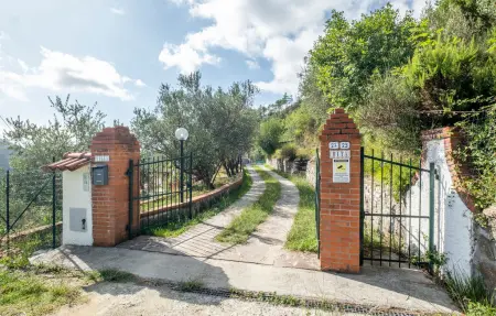 Villa Rita, Maison 12 personnes à Castiglione Chiavarese - Photo 21