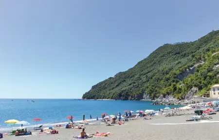 Villa Rita, Maison 12 personnes à Castiglione Chiavarese - Photo 22
