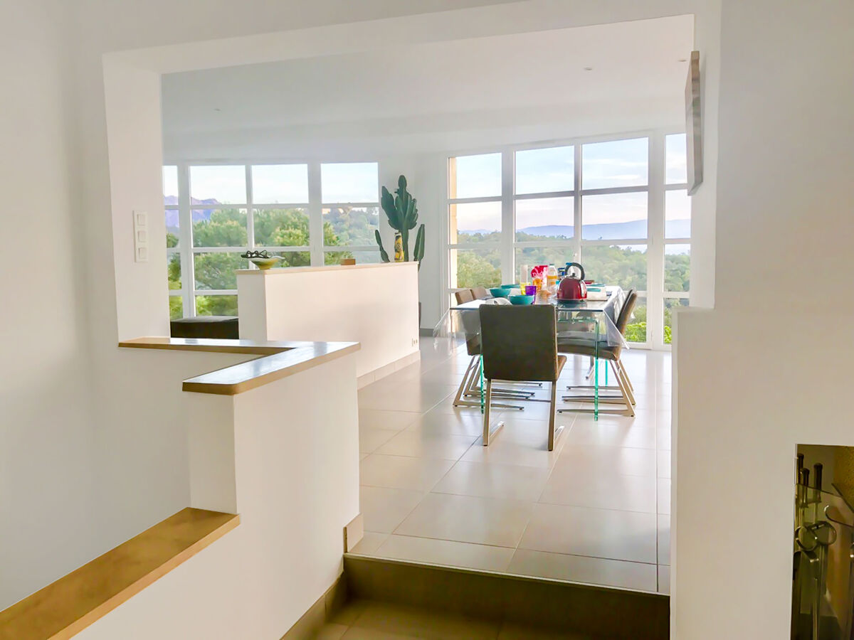 Les Toscanes - Maison 10 pers. piscine chauffée - Photo 8