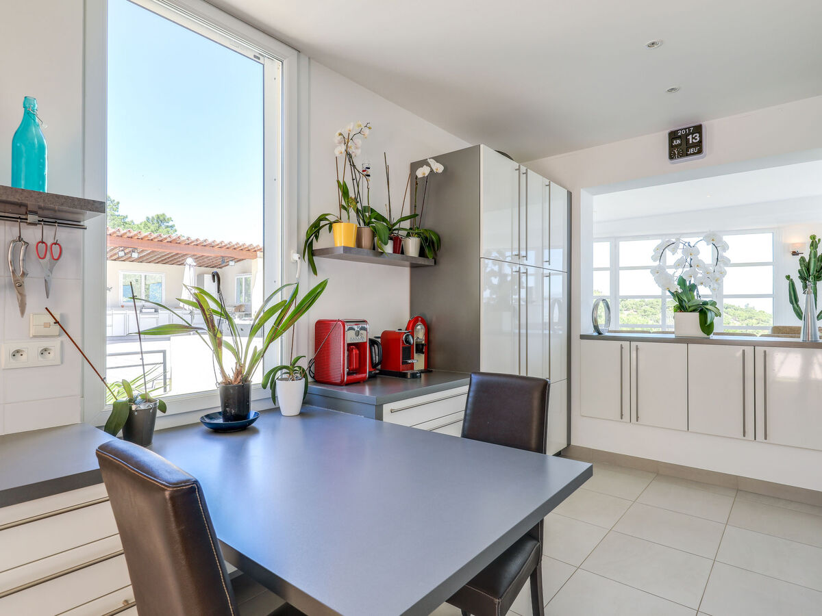 Les Toscanes - Maison 10 pers. piscine chauffée - Photo 10